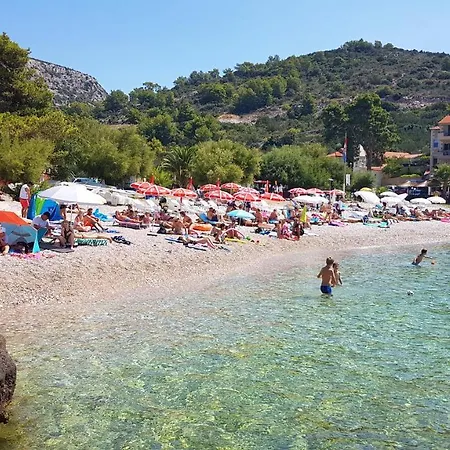 Sea View Luxury Apartments, Ala Da * Milna (Hvar)