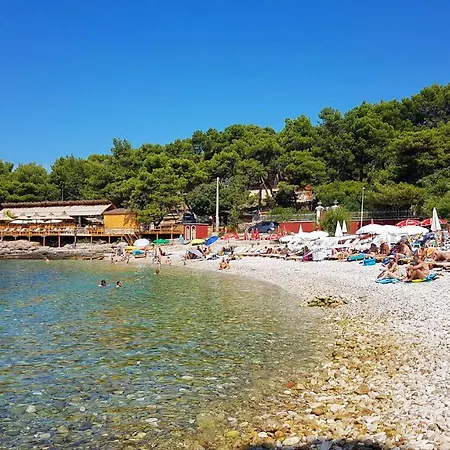 Sea View Luxury Apartments, Ala Da Apartmán Milna (Hvar)