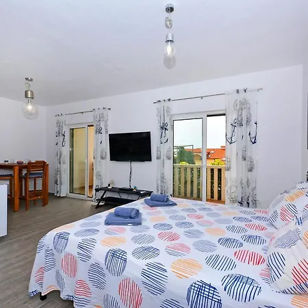 Sea View Luxury Apartments, Ala Da Apartment Milna (Hvar)