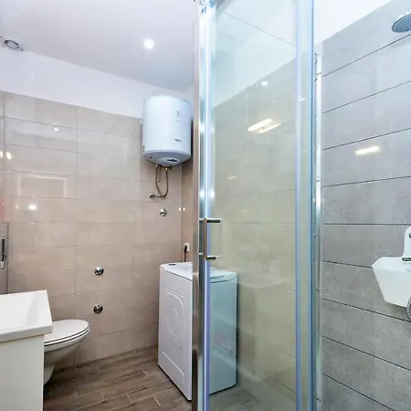 Sea View Luxury Apartments, Ala Da Apartment Milna (Hvar)