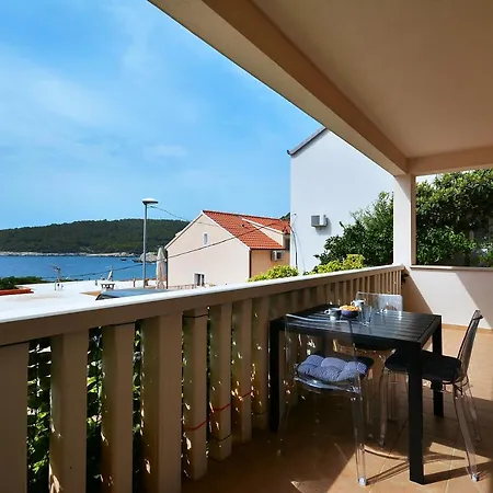 Sea View Luxury Apartments, Ala Da Apartment *