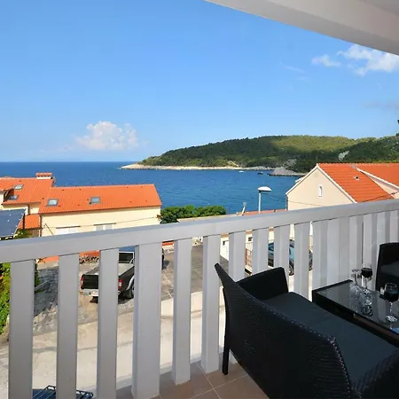 Sea View Luxury Apartments, Ala Da Milna (Hvar)