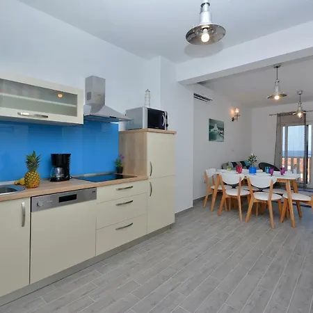 Sea View Luxury Apartments, Ala Da Milna (Hvar)