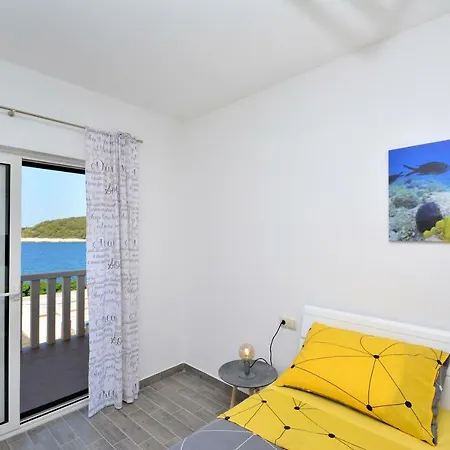 Sea View Luxury Apartments, Ala Da *