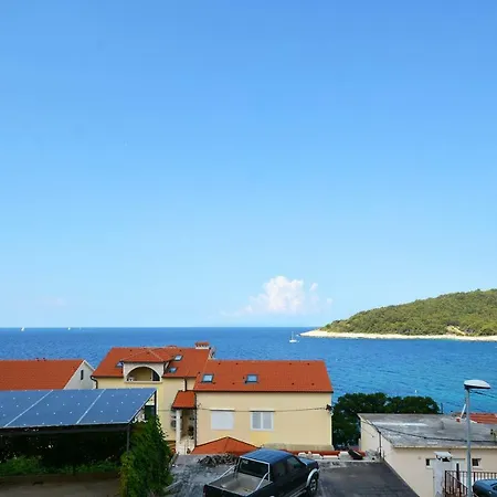 Apartmán Sea View Luxury Apartments, Ala Da