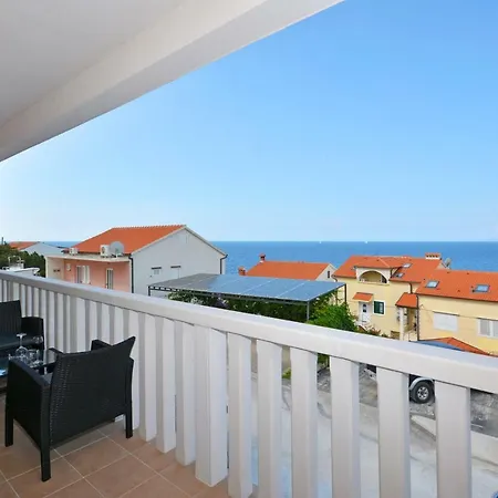 Sea View Luxury Apartments, Ala Da * Milna (Hvar)