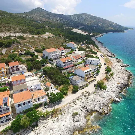 Sea View Luxury Apartments, Ala Da Apartmán