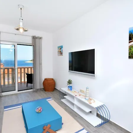 Sea View Luxury Apartments, Ala Da Milna (Hvar)
