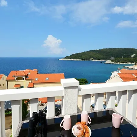 Sea View Luxury Apartments, Ala Da Milna (Hvar)