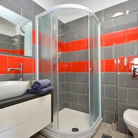 Sea View Luxury Apartments, Ala Da Milna (Hvar)