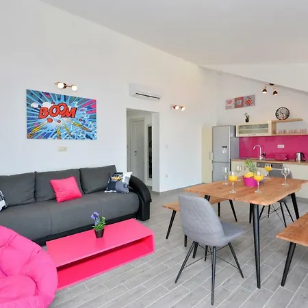 Sea View Luxury Apartments, Ala Da Milna (Hvar)